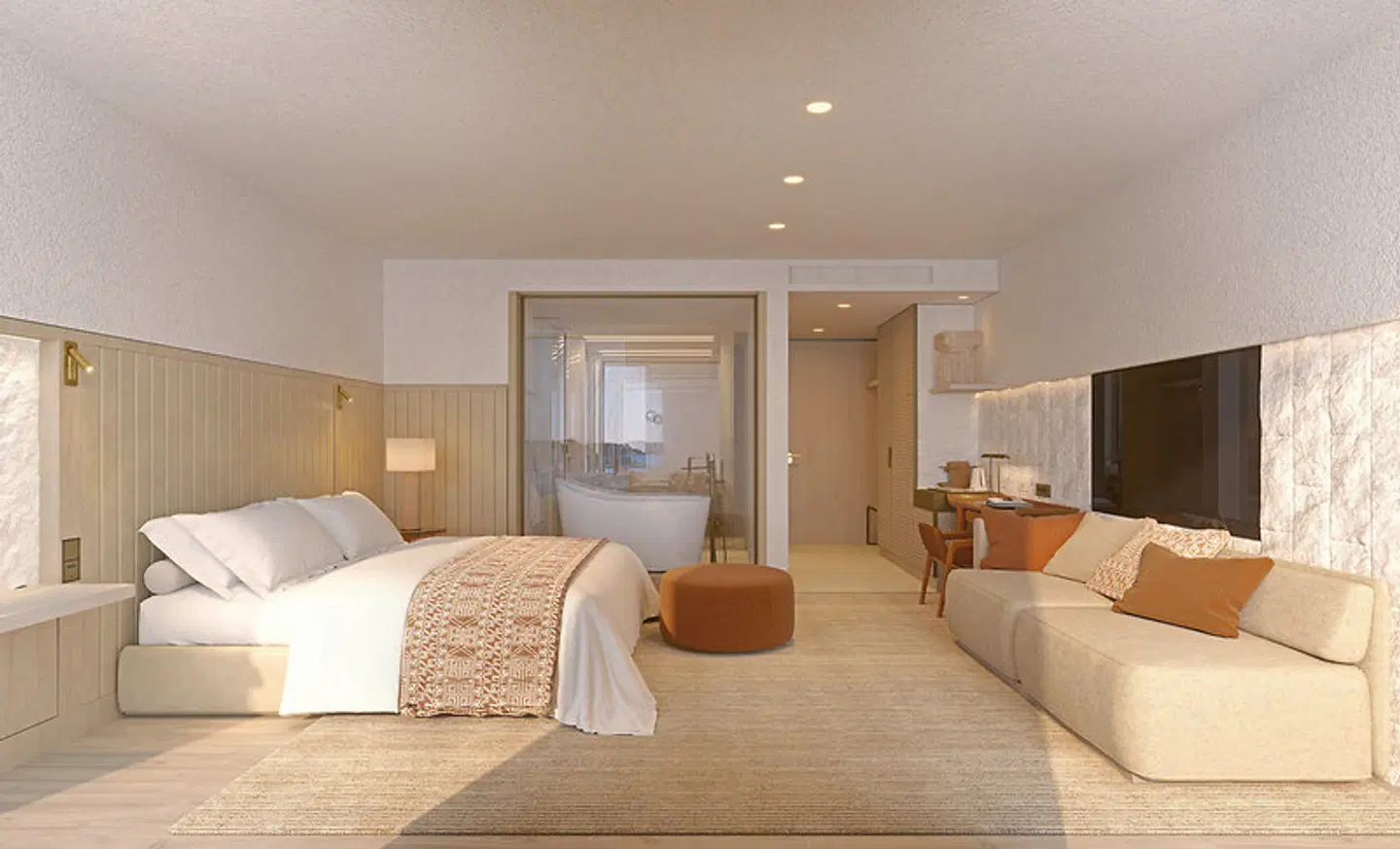 Villa Dubrovnik ROOM_EXAMPLE