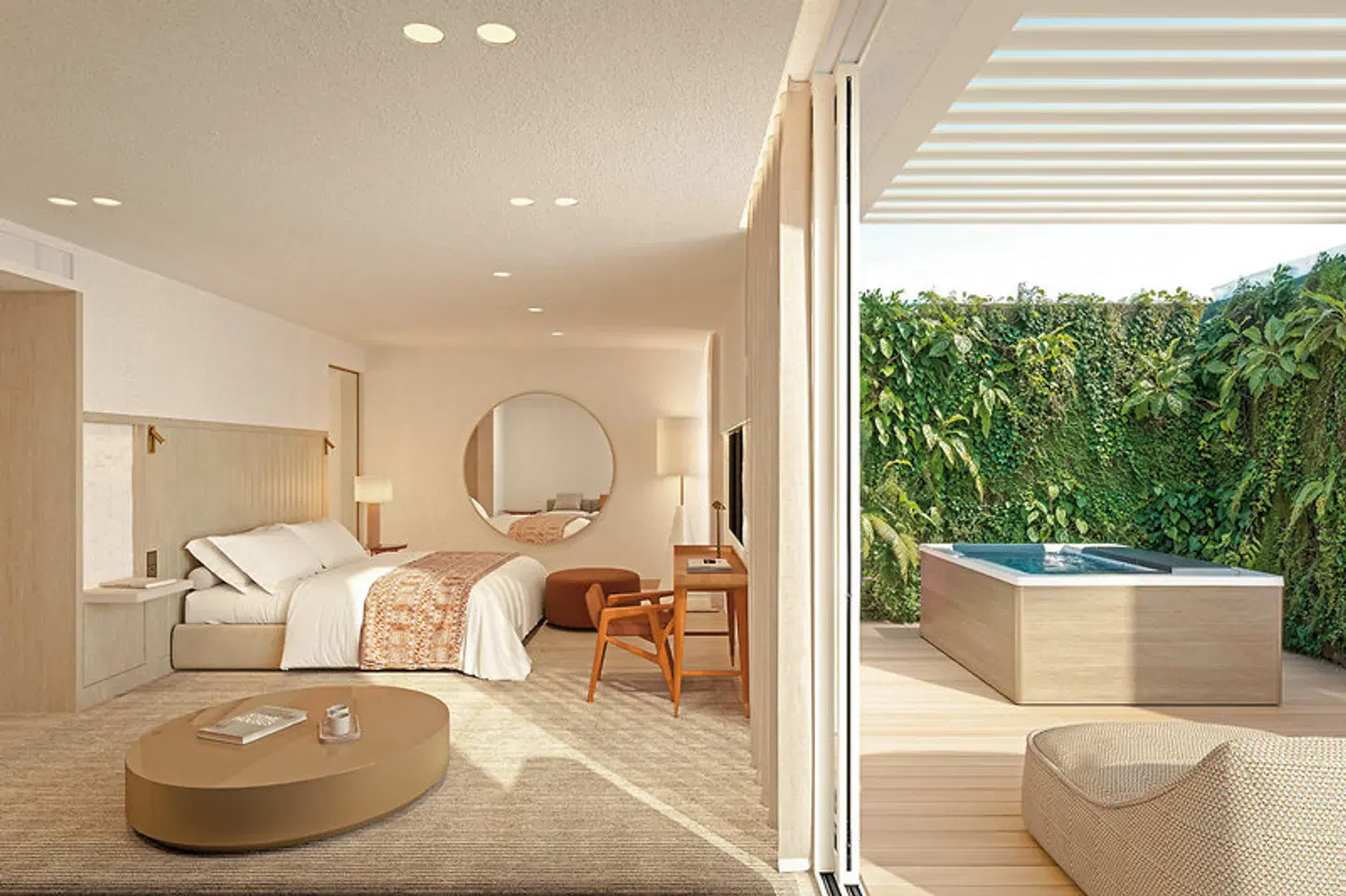 Villa Dubrovnik ROOM_EXAMPLE