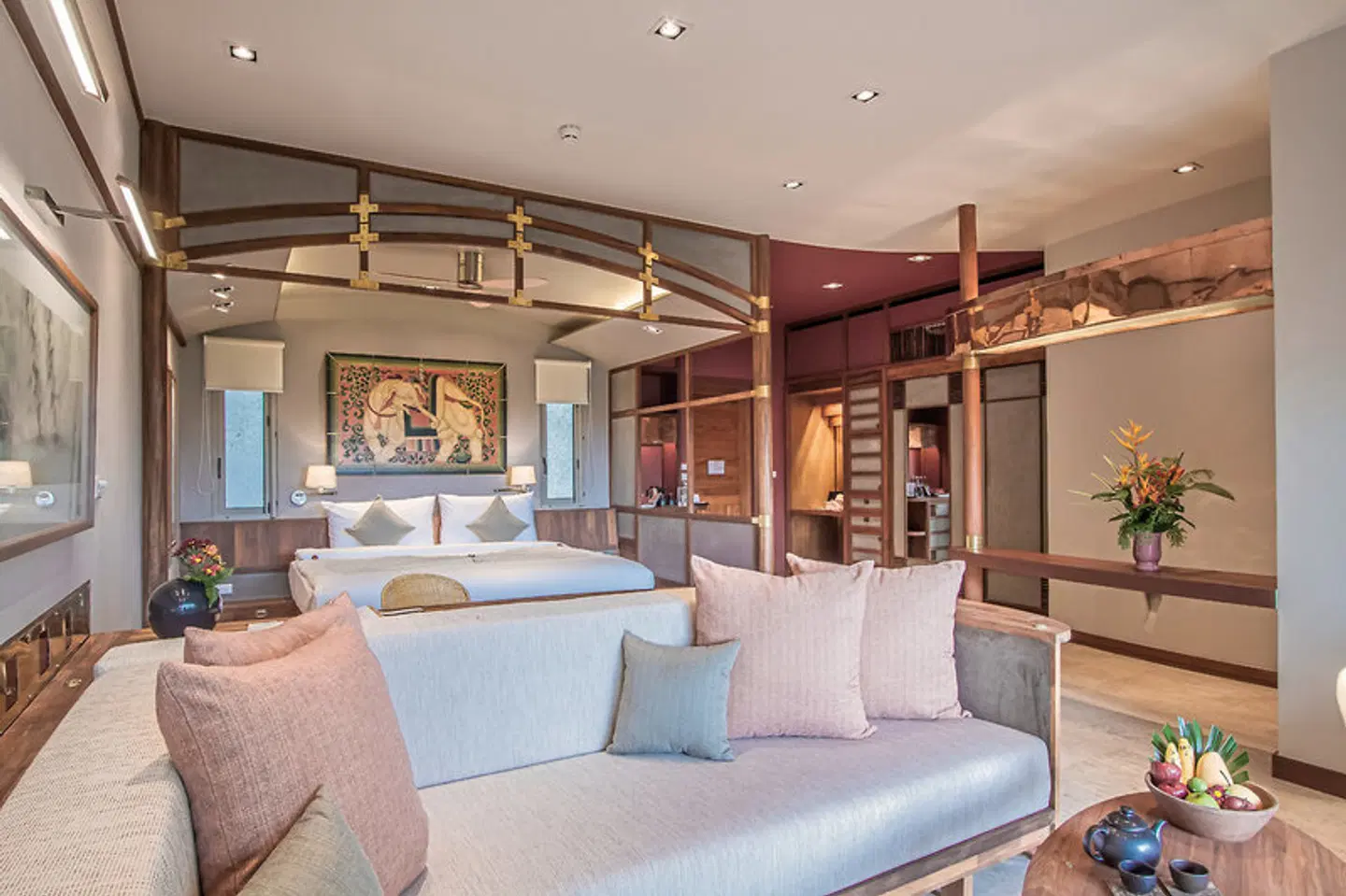 Kamalaya Koh Samui LOUNGE_LOBBY