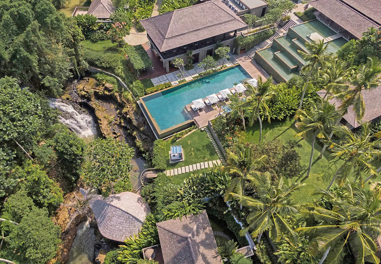 Nirjhara EXTERIOR