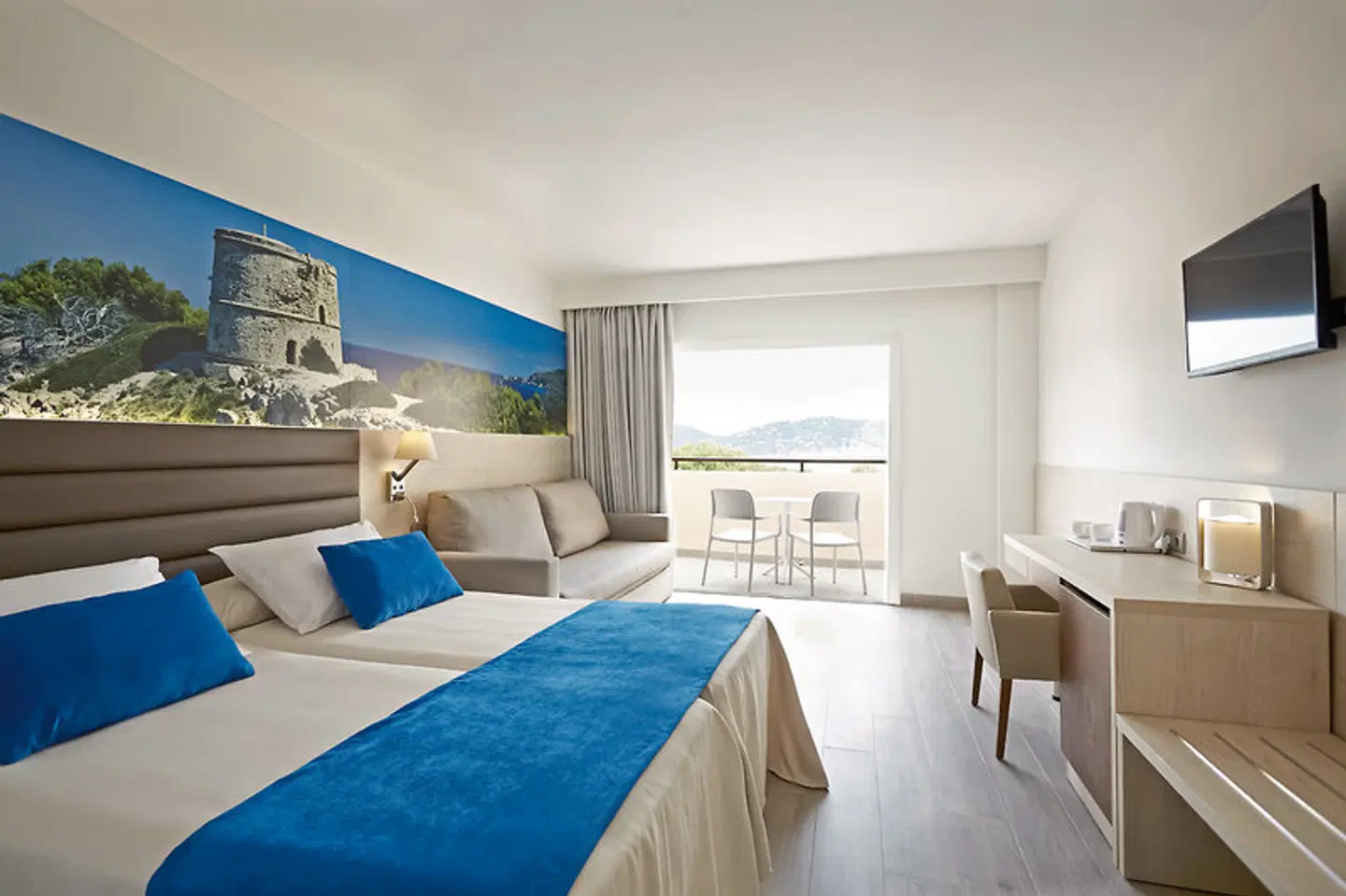 Invisa Cala Blanca ROOM_EXAMPLE