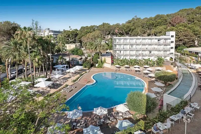 Valentin Grand Park Suite Hotel – Hotelfoto