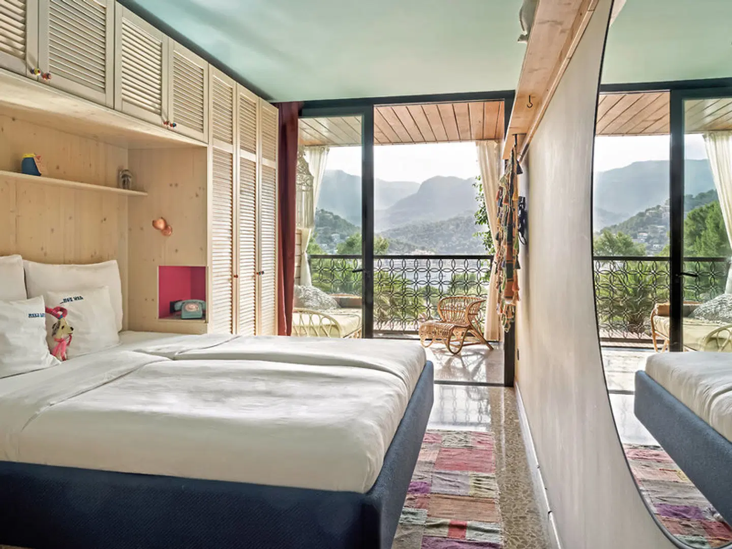 Bikini Island & Mountain Port Sóller ROOM_EXAMPLE