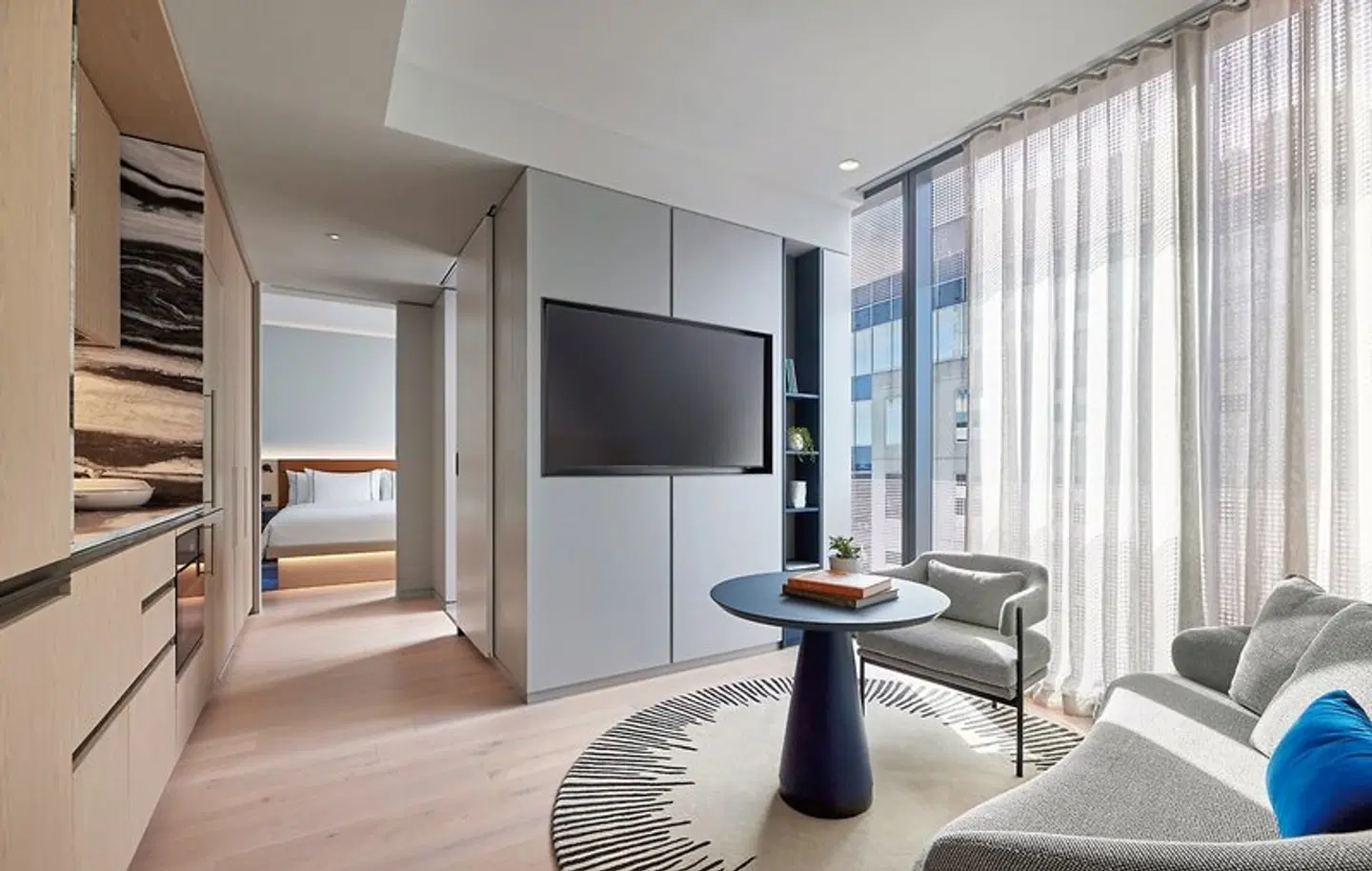 Lanson Place Parliament Gardens ROOM_EXAMPLE
