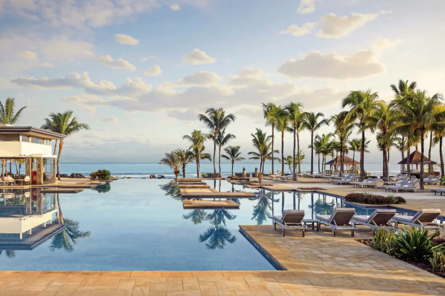 The Westin Turtle Bay Resort & Spa, Mauritius OUTDOOR_POOL