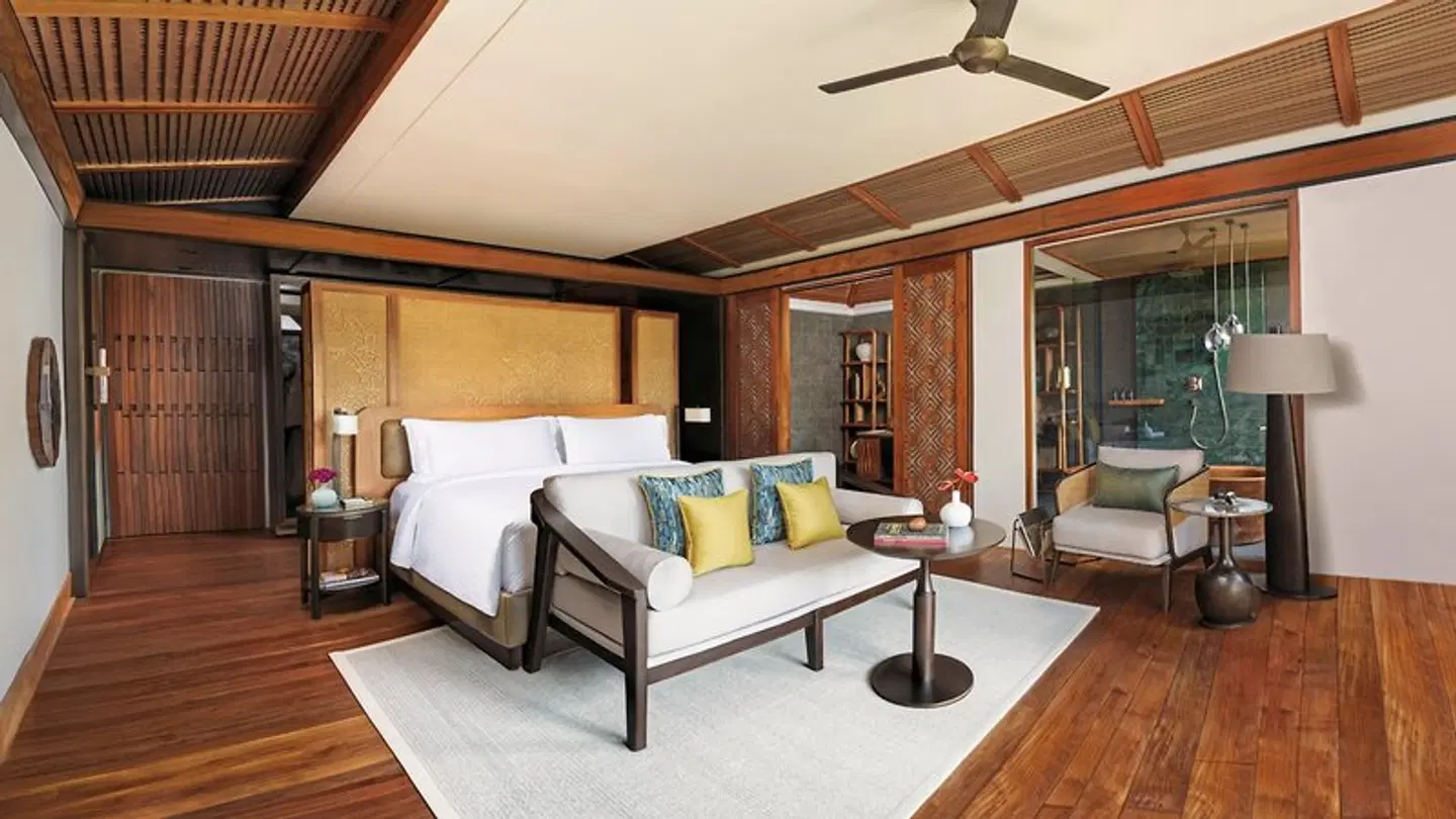 The Regent Bali Canggu ROOM_EXAMPLE
