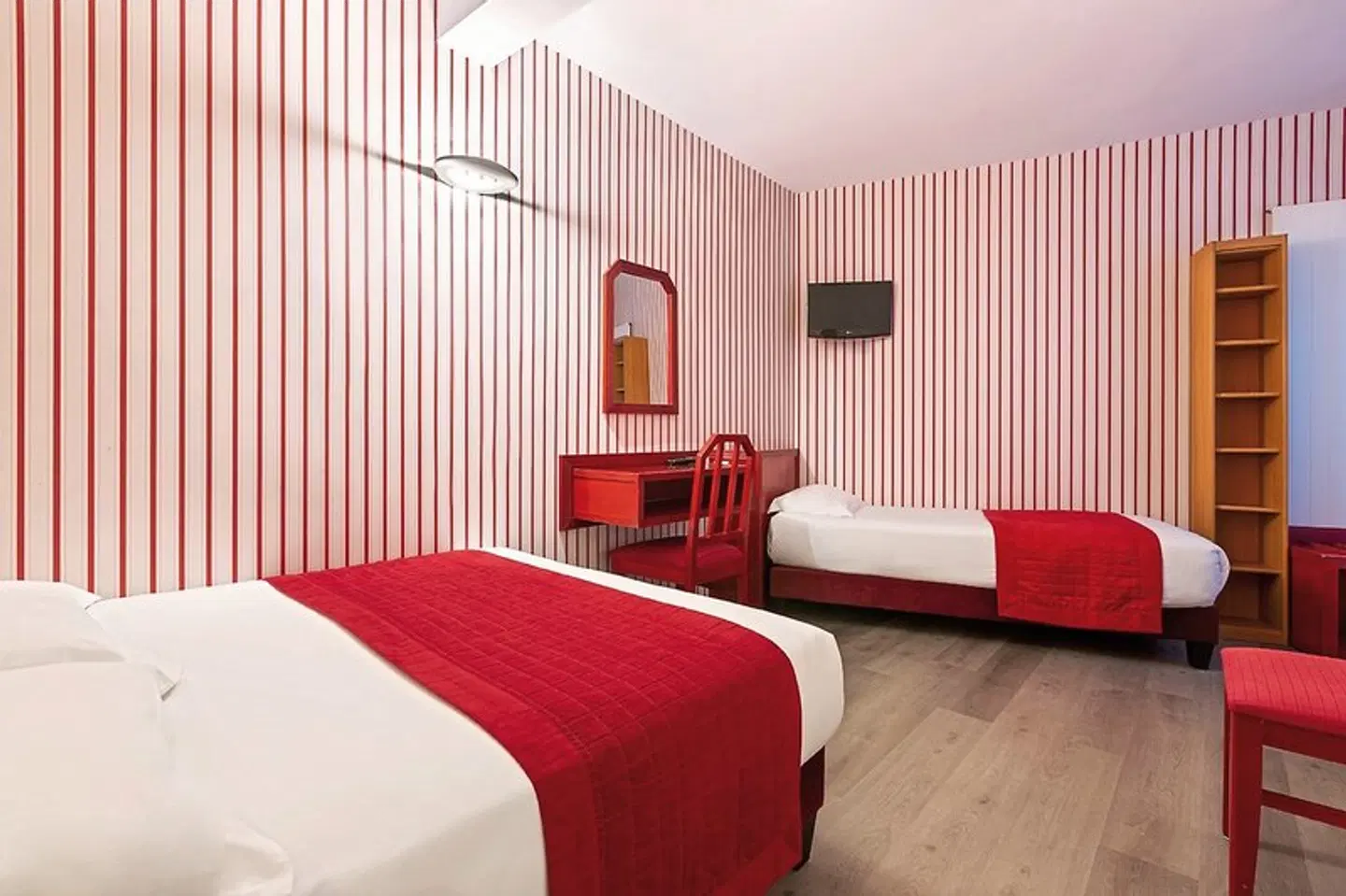 Hotel Maison du Pré ROOM_EXAMPLE