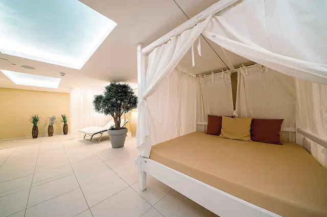 SEETELHOTEL Kaiserstrand Beachhotel ROOM_EXAMPLE