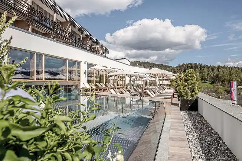 NIDUM Casual Luxury Hotel – Hotelfoto
