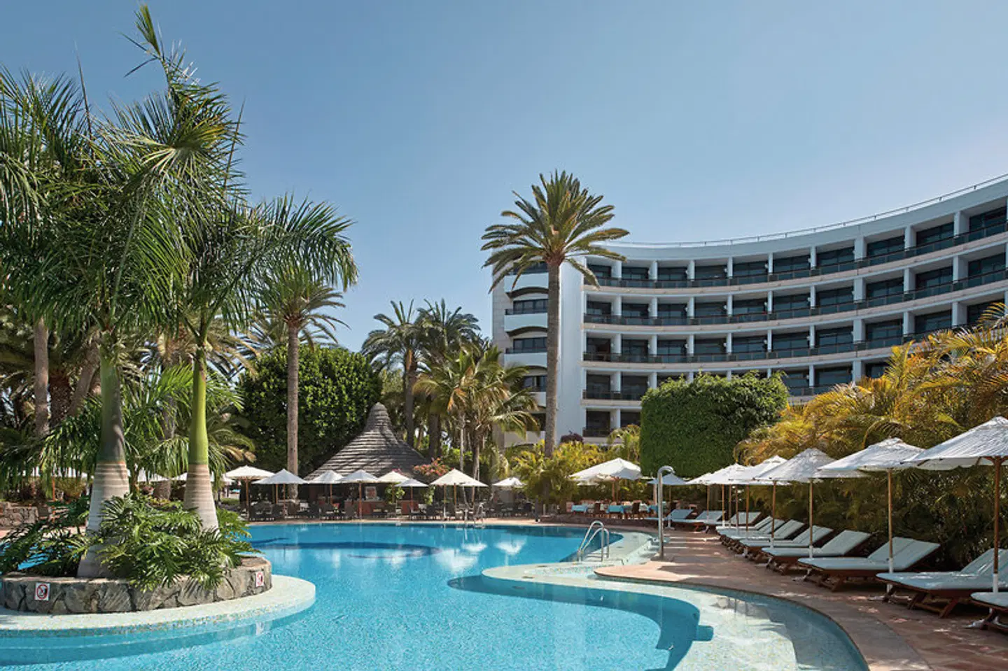 Seaside Palm Beach OUTDOOR_POOL