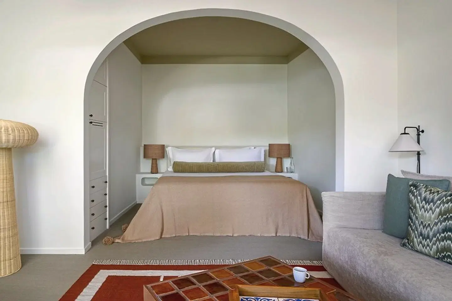 Vilalara Grand Hotel Algarve ROOM_EXAMPLE