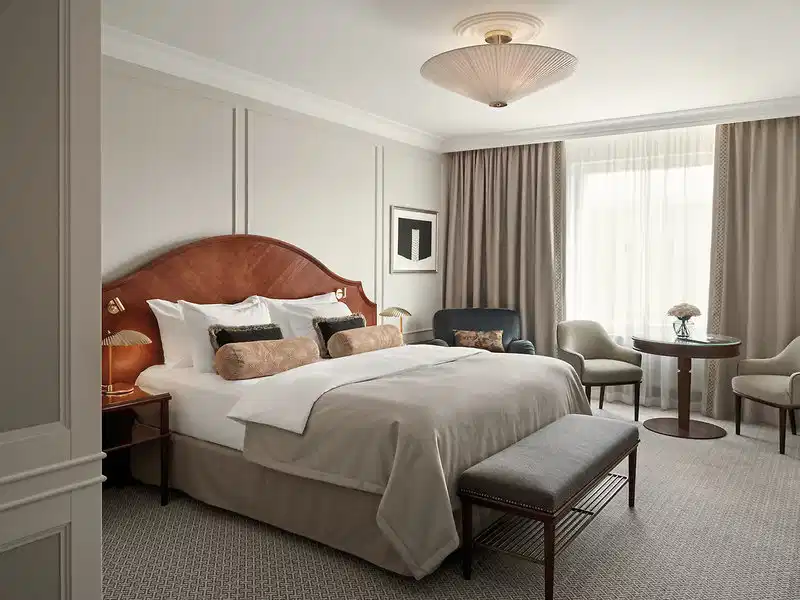 Hotel Kämp – Hotelfoto