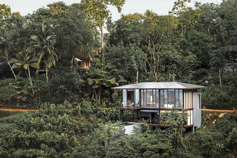 Glenross Living – Hotelfoto