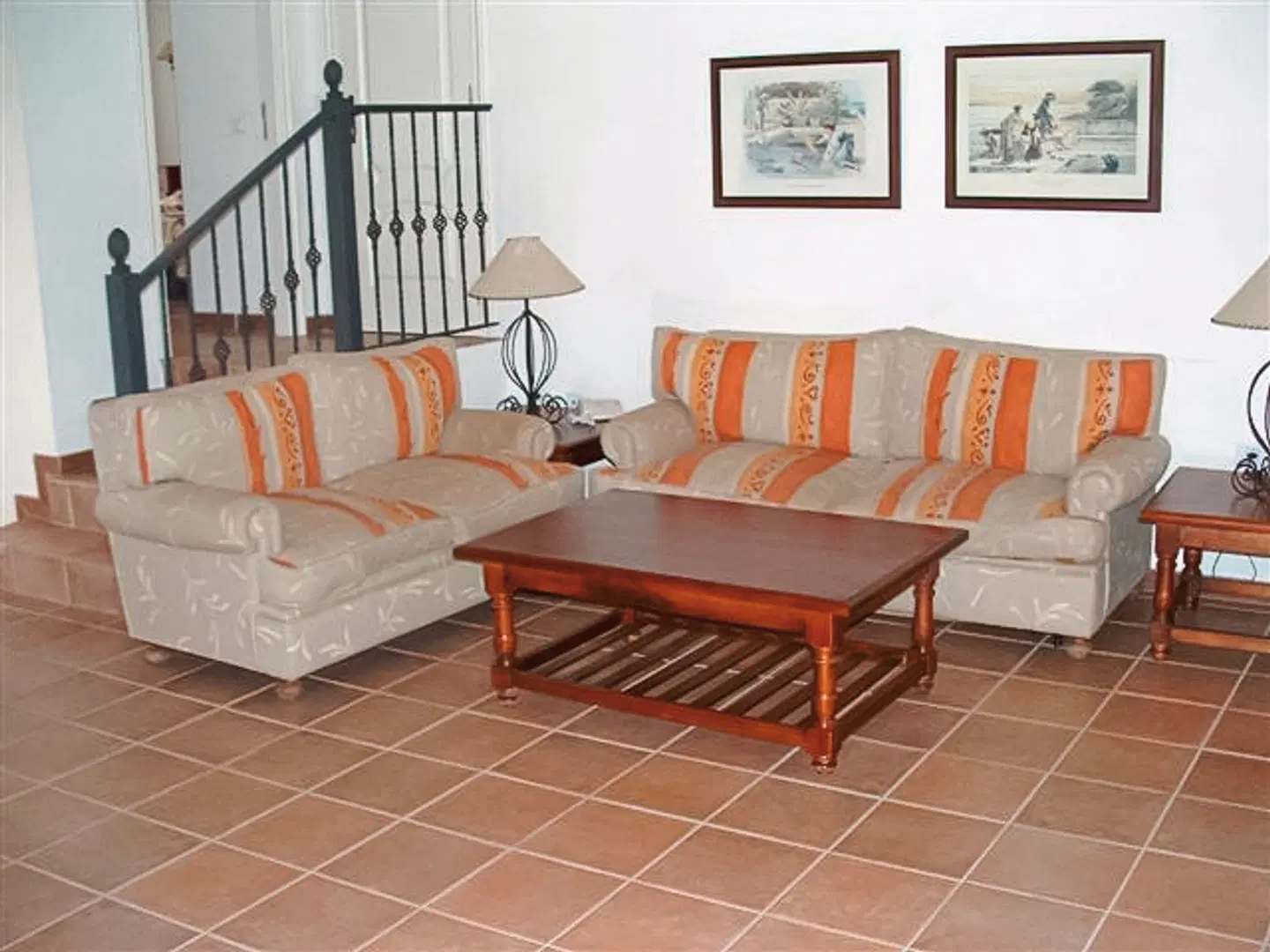 Playa de los Roques LOUNGE_LOBBY
