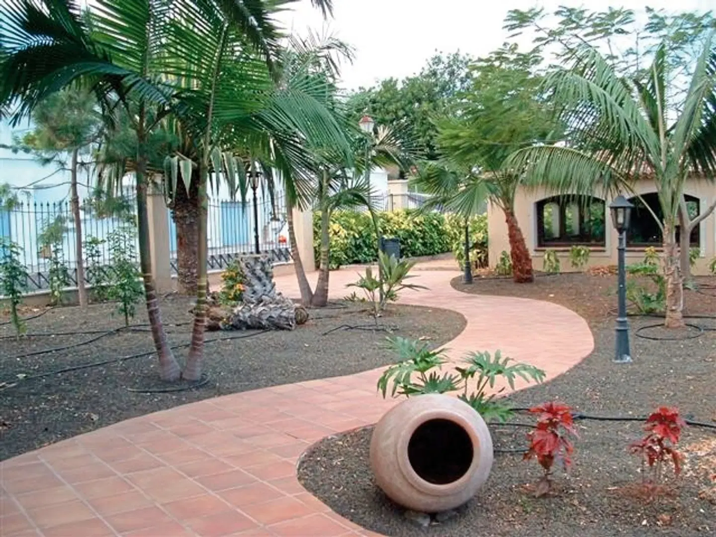 Playa de los Roques SPORTS_AND_LEISURE