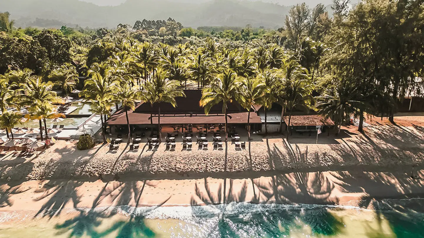 ananea Beyond Khaolak OUTDOOR_POOL