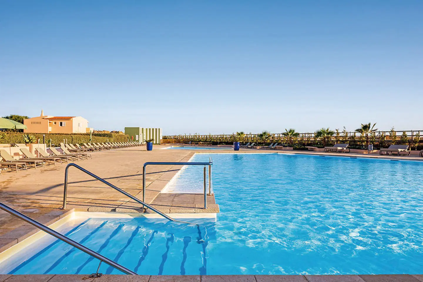 Pestana Alvor Beach Villas Seaside Resort OUTDOOR_POOL