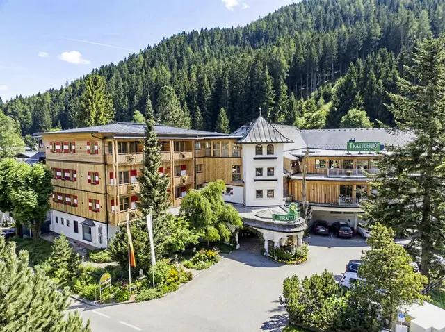 Trattlerhof EXTERIOR