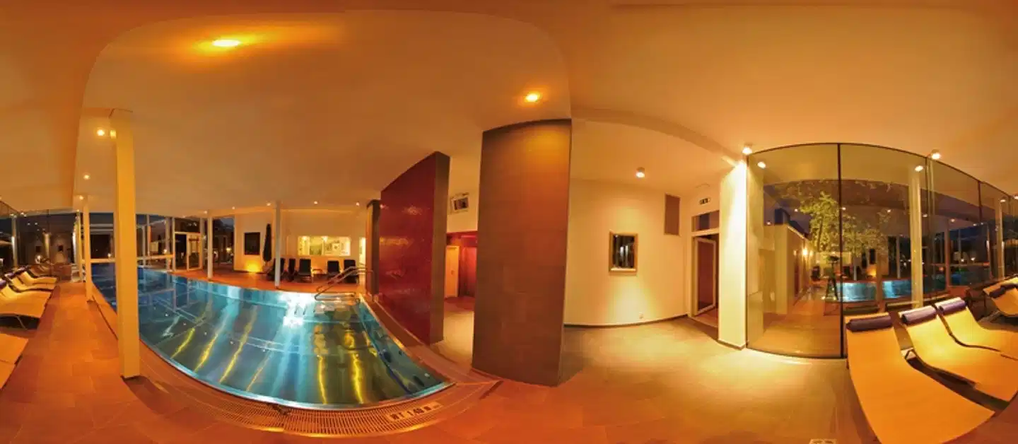 DAS MOERISCH Lobby