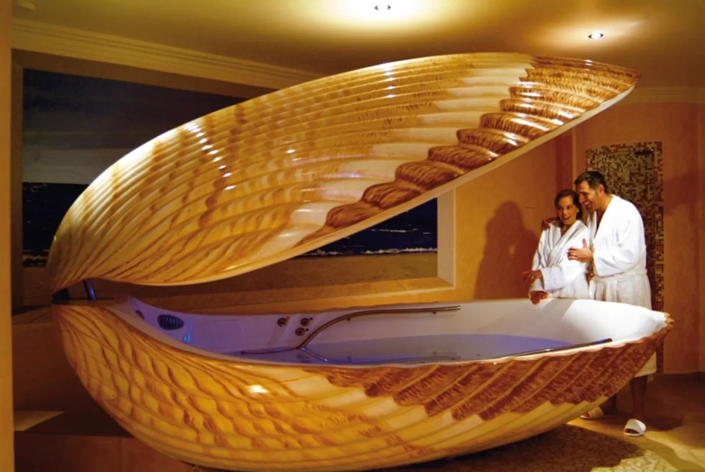 Hotel Spiekeroog HEALTH_BEAUTY