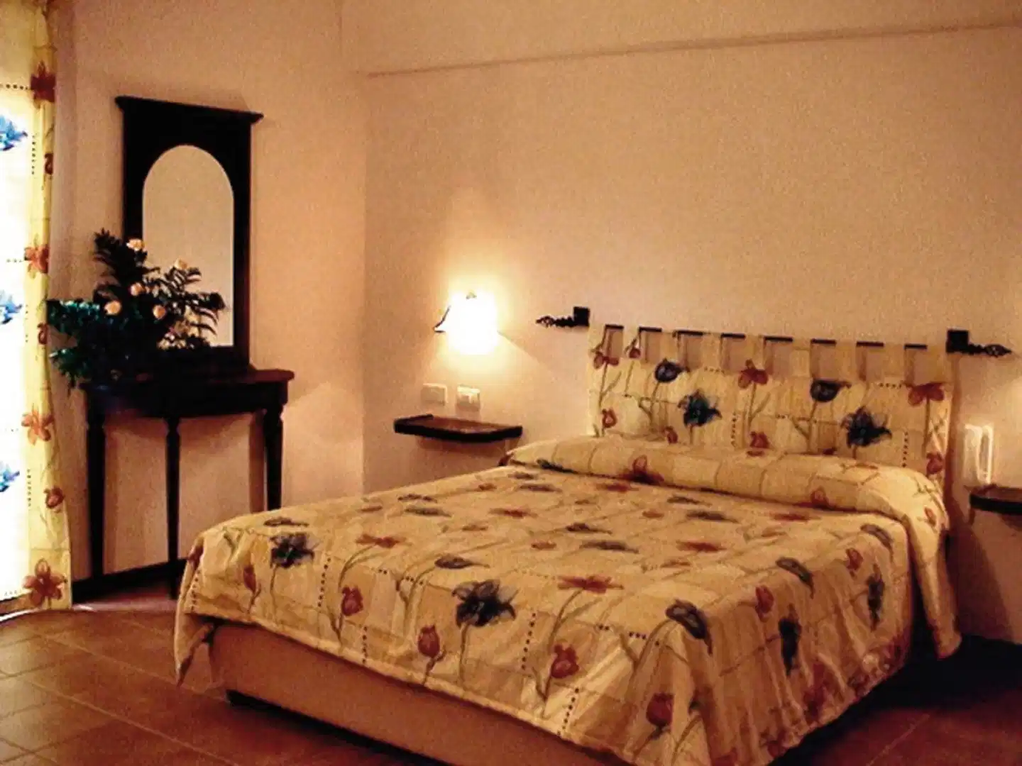 Baia di Ulisse Wellness & Spa Wohnbeispiel