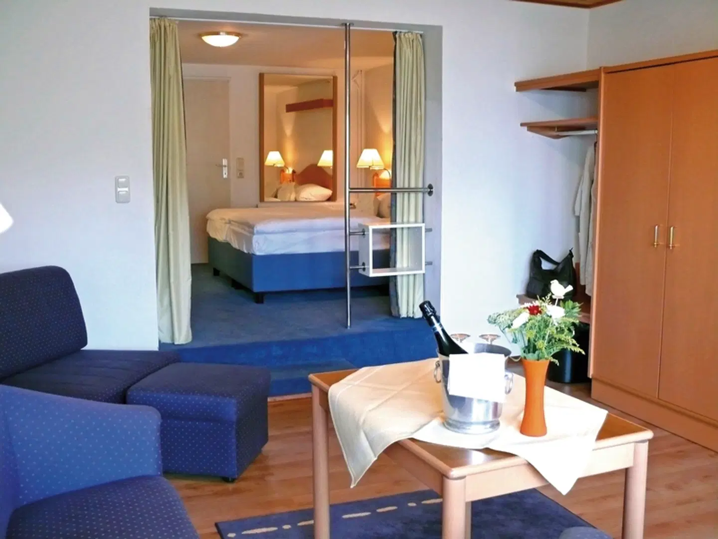 Hotel Zur schönen Aussicht ROOM_EXAMPLE