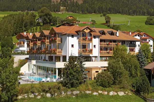 Falkensteiner Hotel & Spa Sonnenparadies EXTERIOR