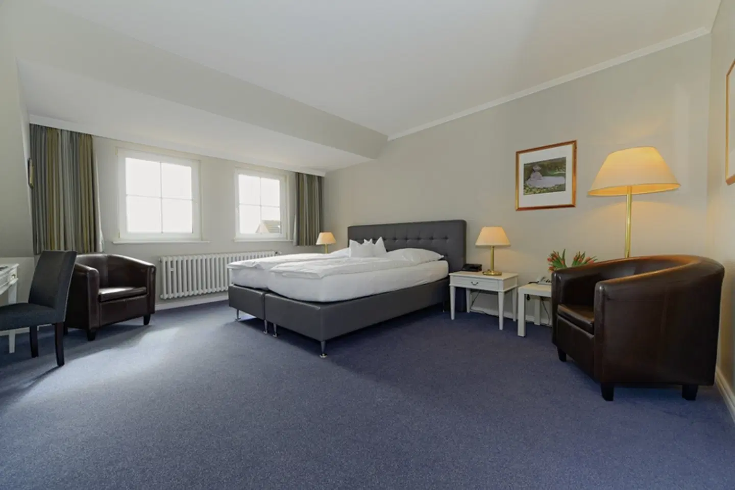 Kurhaus Hotel ROOM_EXAMPLE