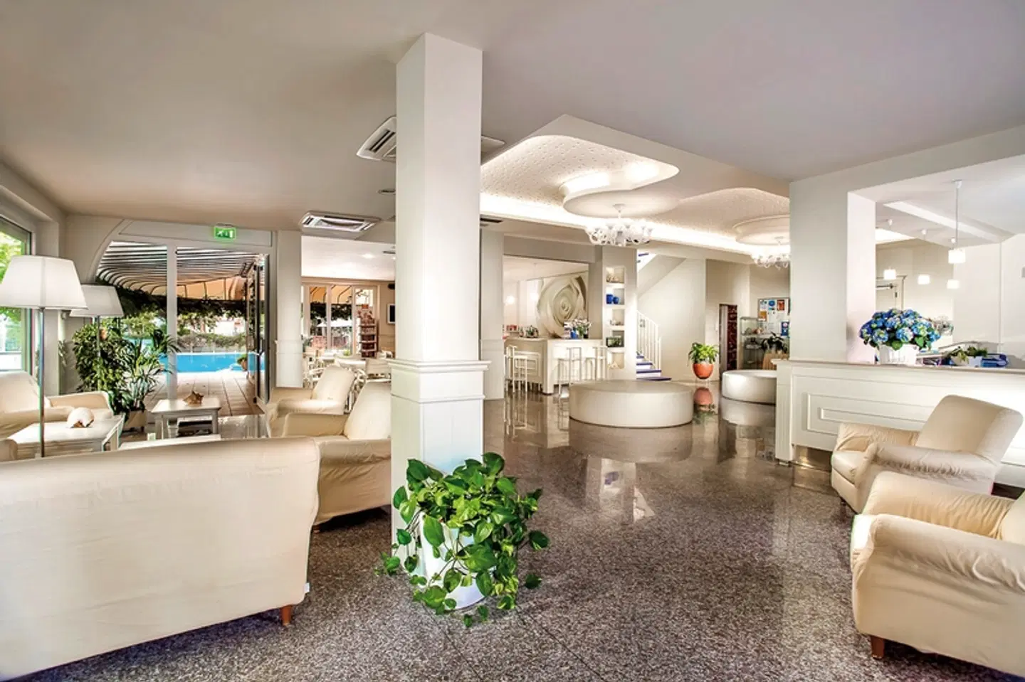 Hotel Sport LOUNGE_LOBBY