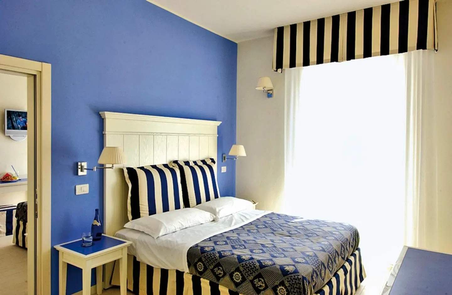 Hotel Sport ROOM_EXAMPLE