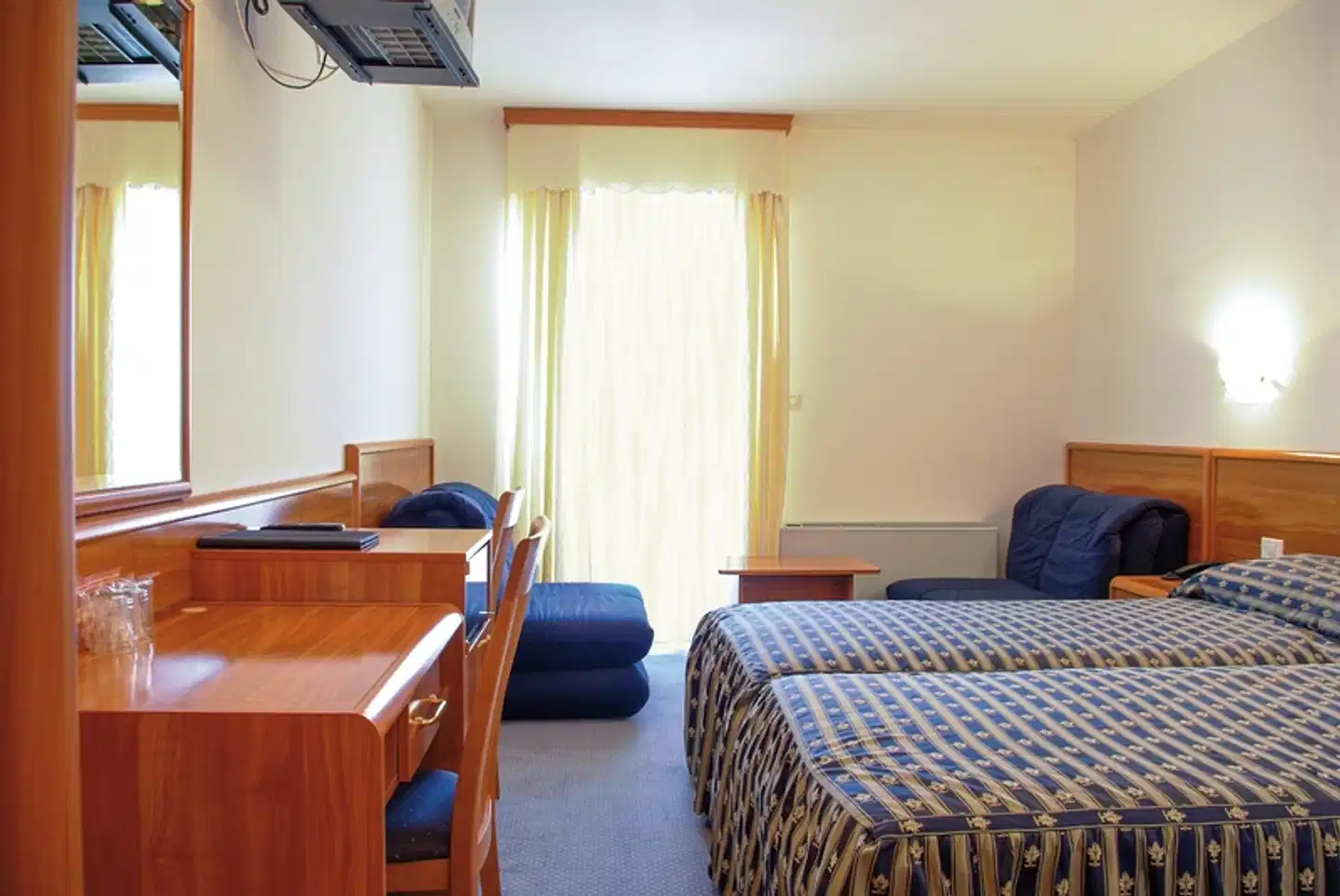 Villa Letan Wohnbeispiel