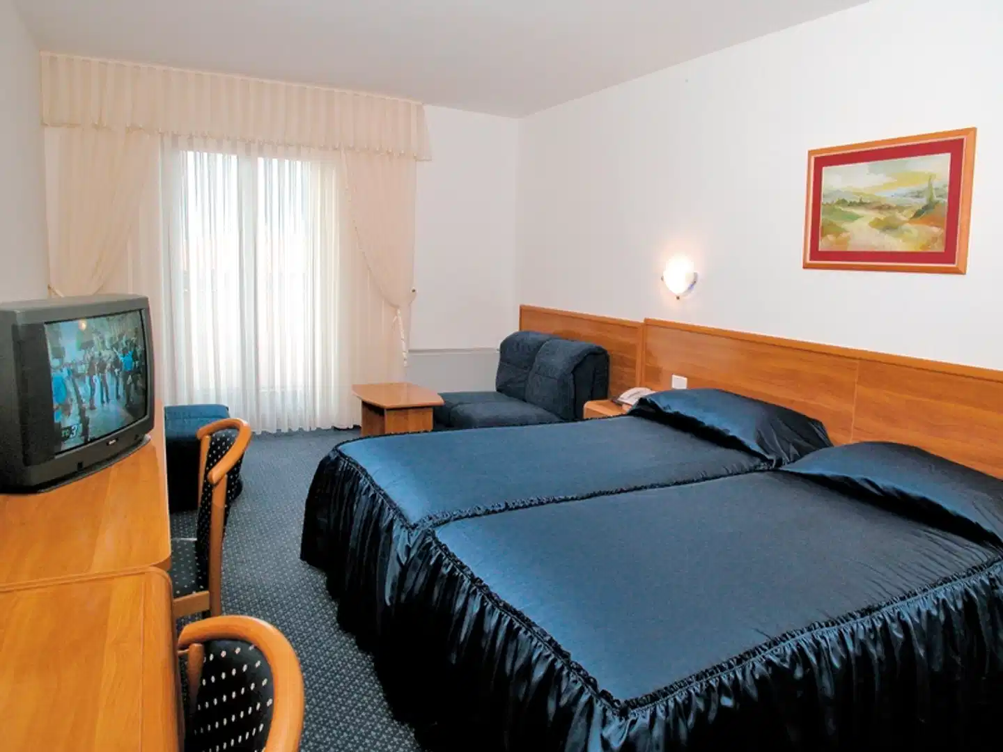 Villa Letan Wohnbeispiel