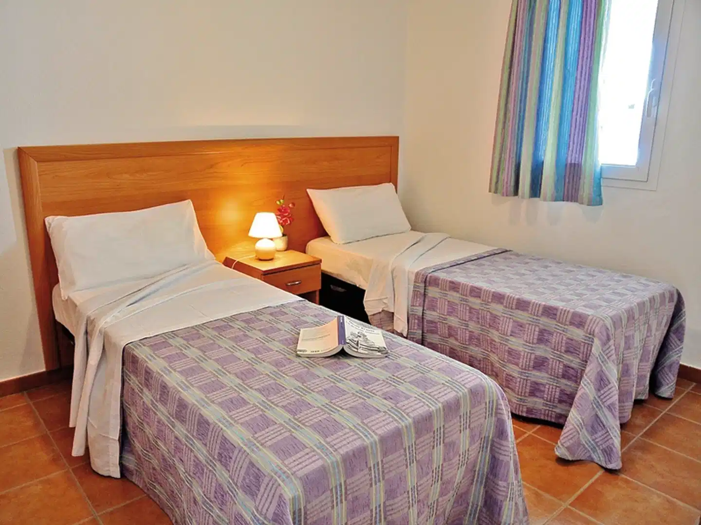 Résidence Sognu di Rena Wohnbeispiel