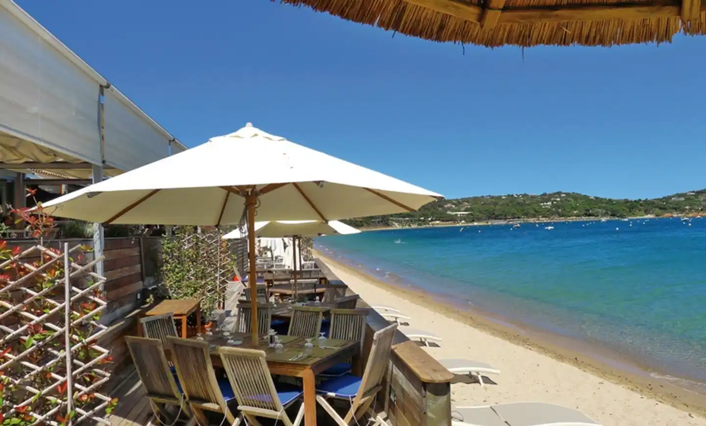 Hotel Caranella Strand