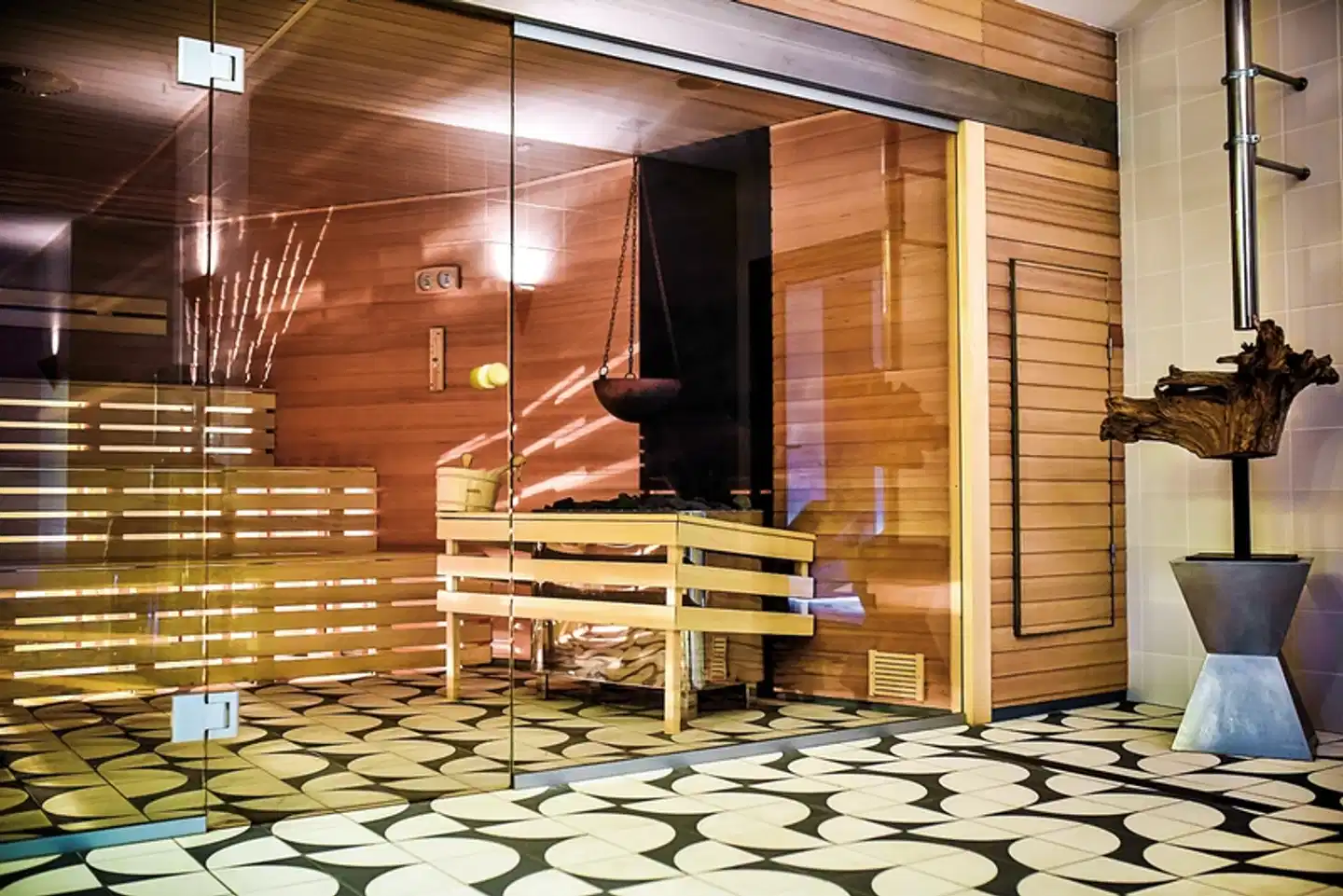 Diune Resort by Zdrojowa Wellness