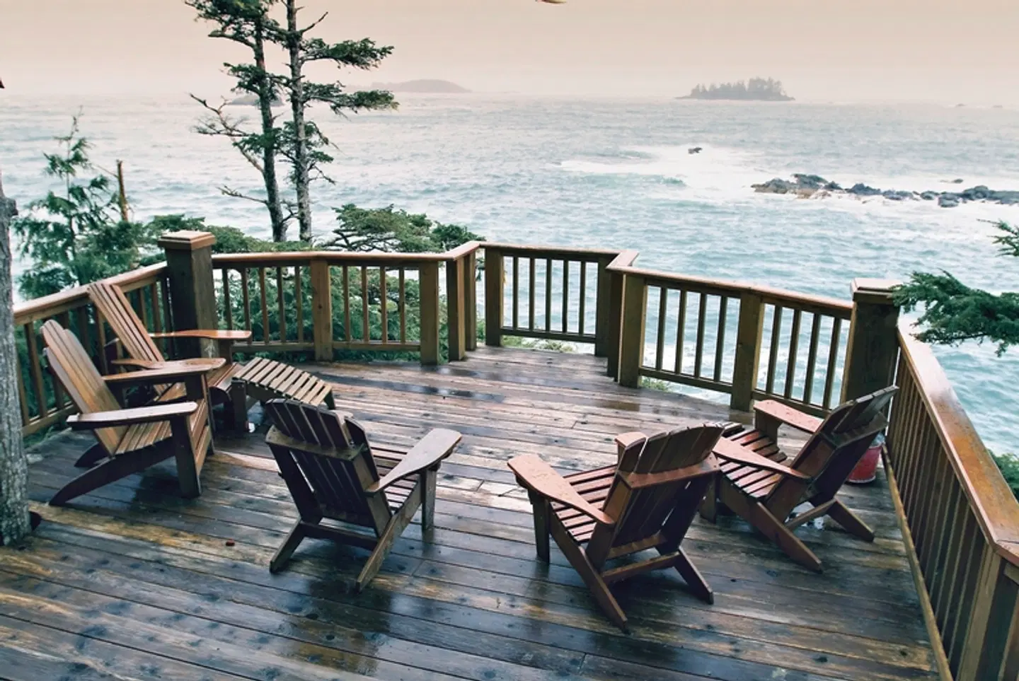 Middle Beach Lodge SPORTS_AND_LEISURE
