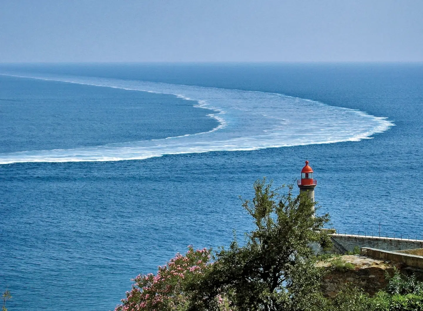 Korsika - ein Gebirge im Meer LANDSCAPE