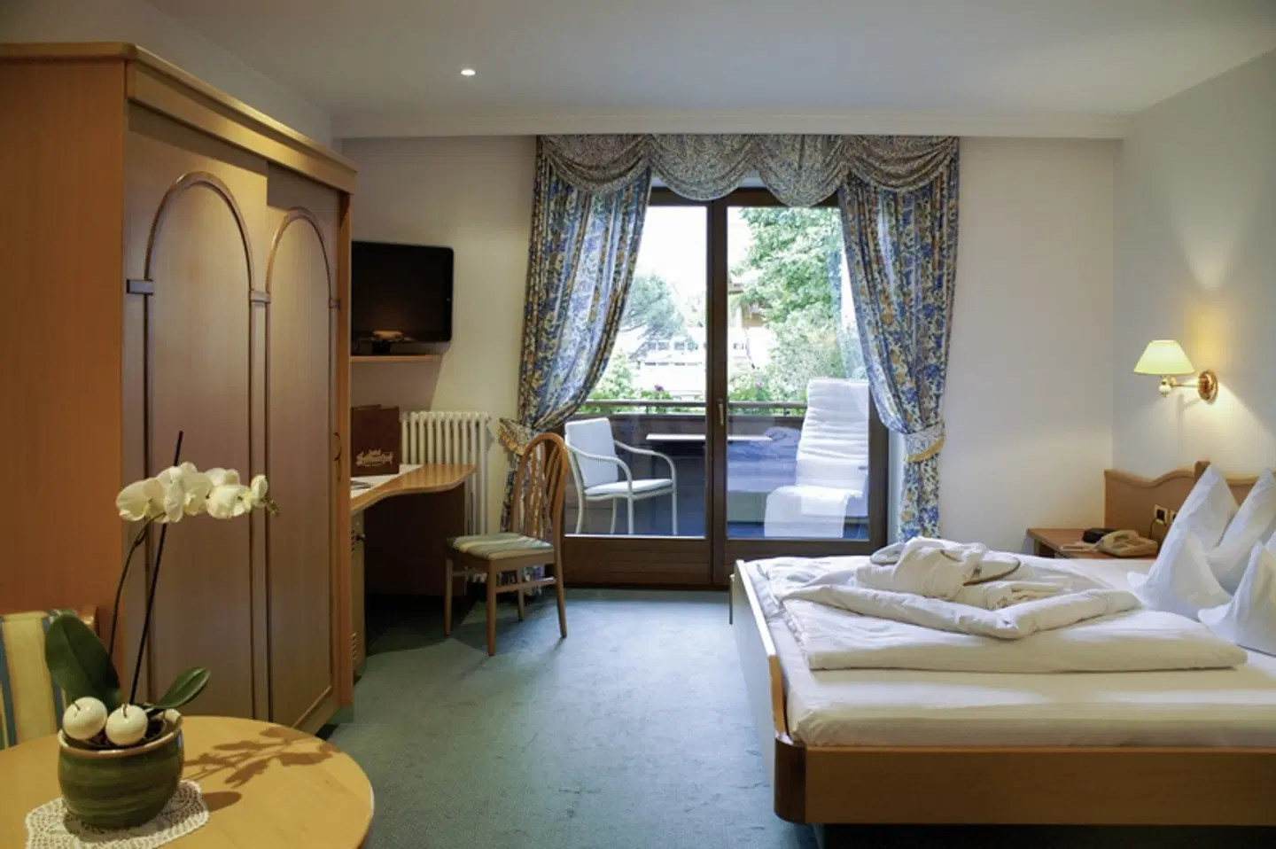 Sittnerhof Wohnbeispiel