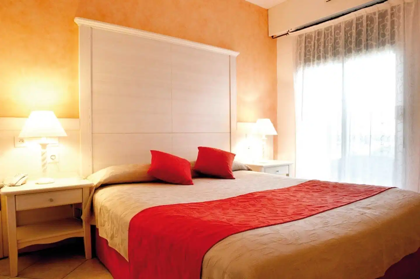 Hotel Funtana Marina Wohnbeispiel