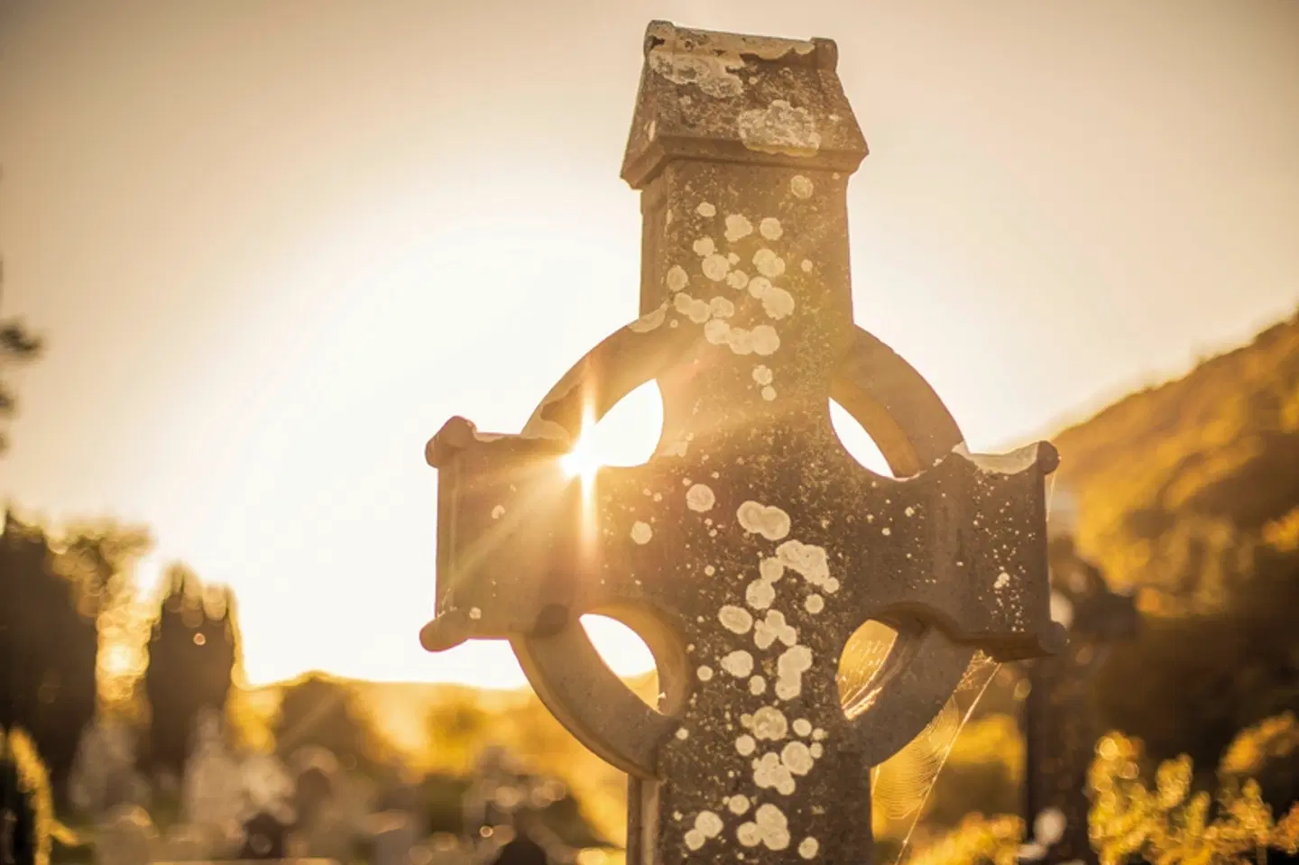 Roadtrip Wild Atlantic Way Kultur