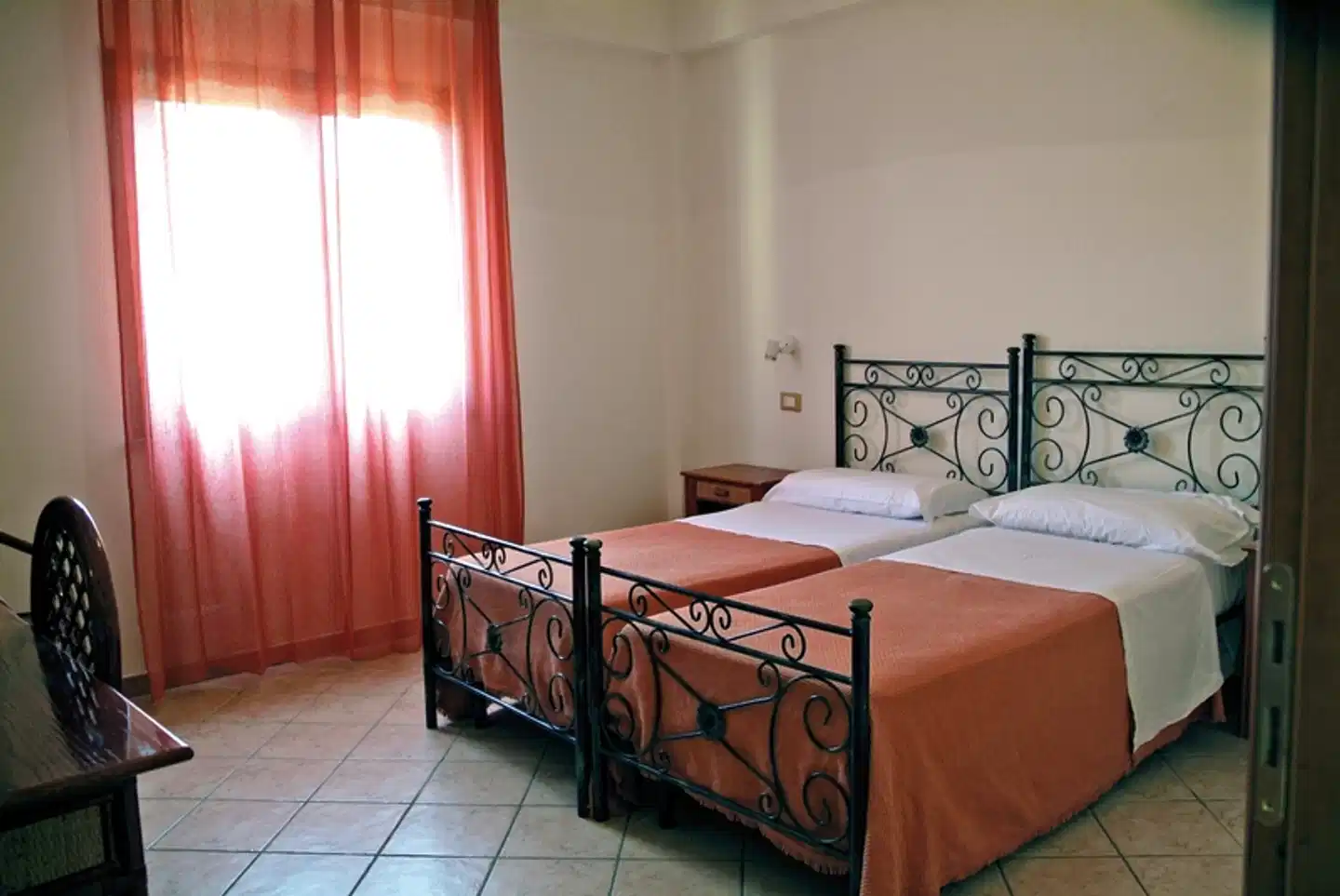 Agriturismo Ninea Wohnbeispiel