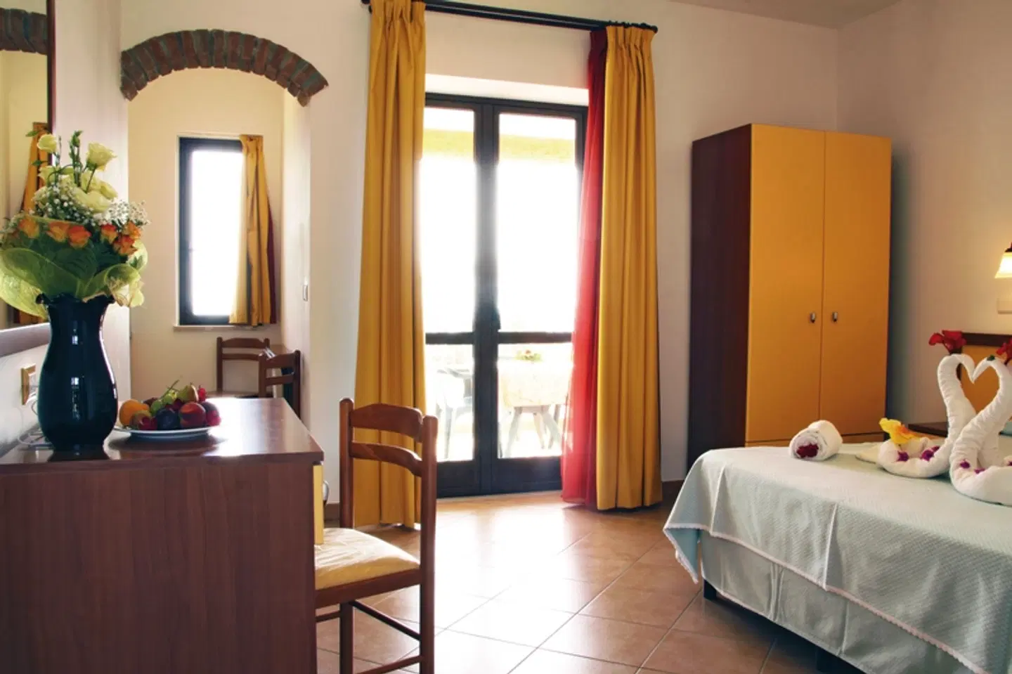 Residenzia Luzia by Marinella ROOM_EXAMPLE