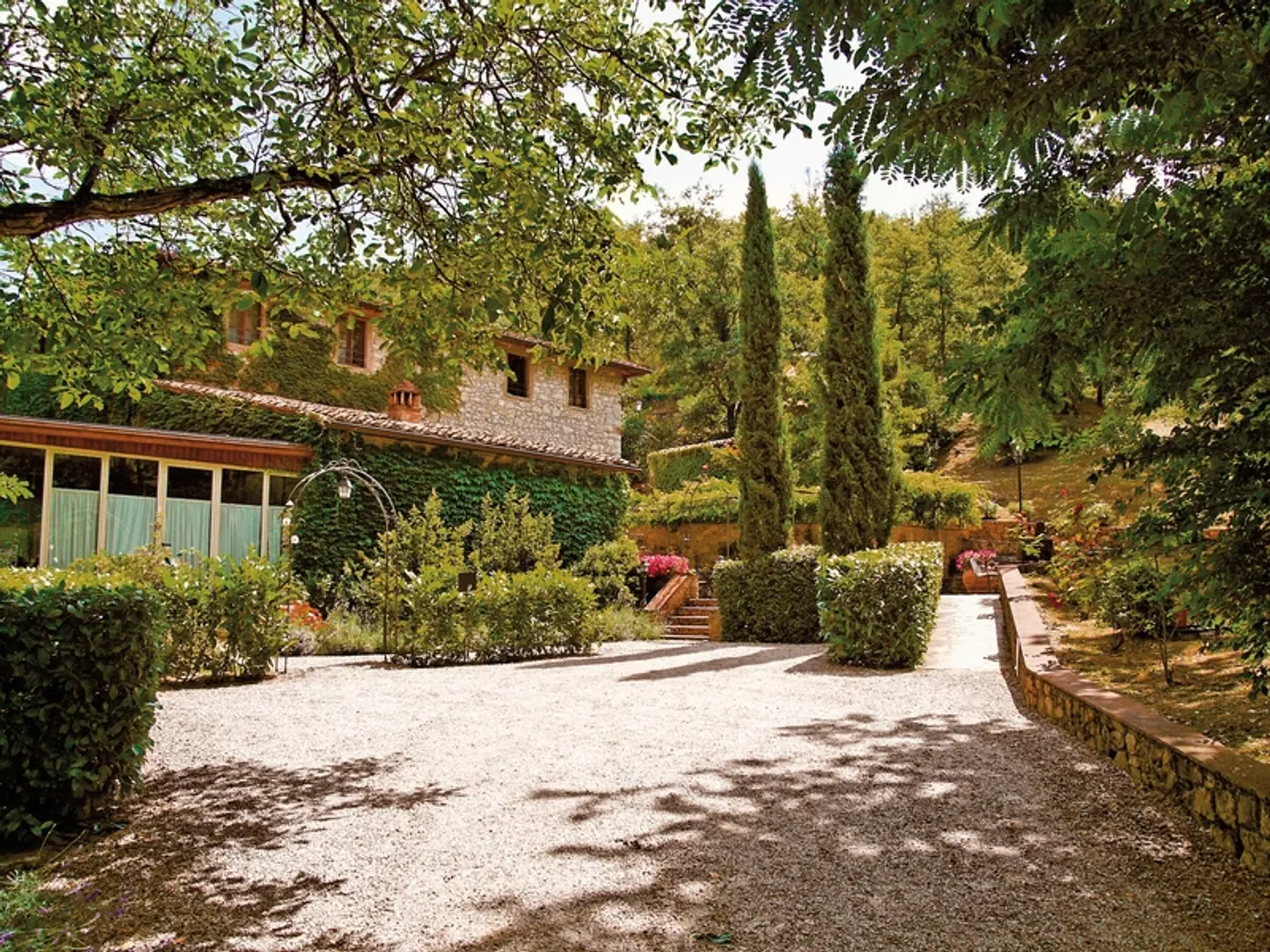 Ultimo Mulino EXTERIOR