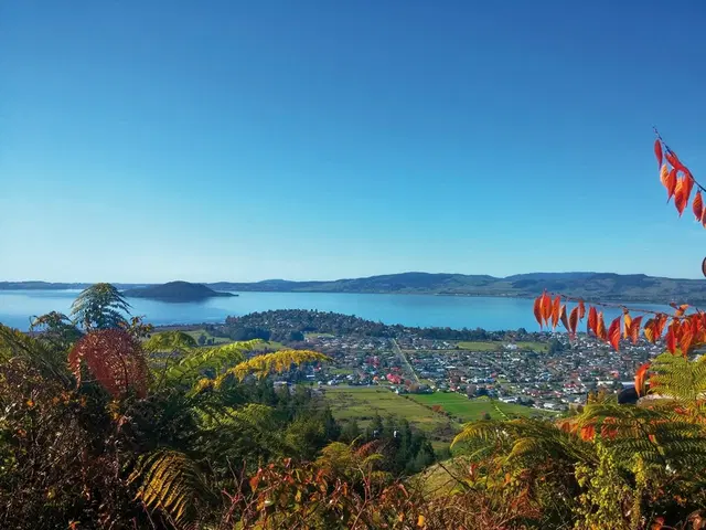 Naturwunder Neuseelands (Christchurch-Auckland, 21 Nächte) Landschaft