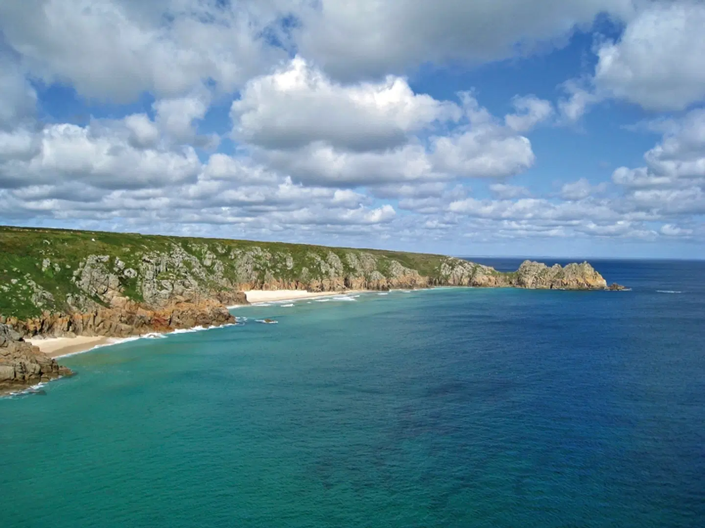 Südengland für Einsteiger LANDSCAPE