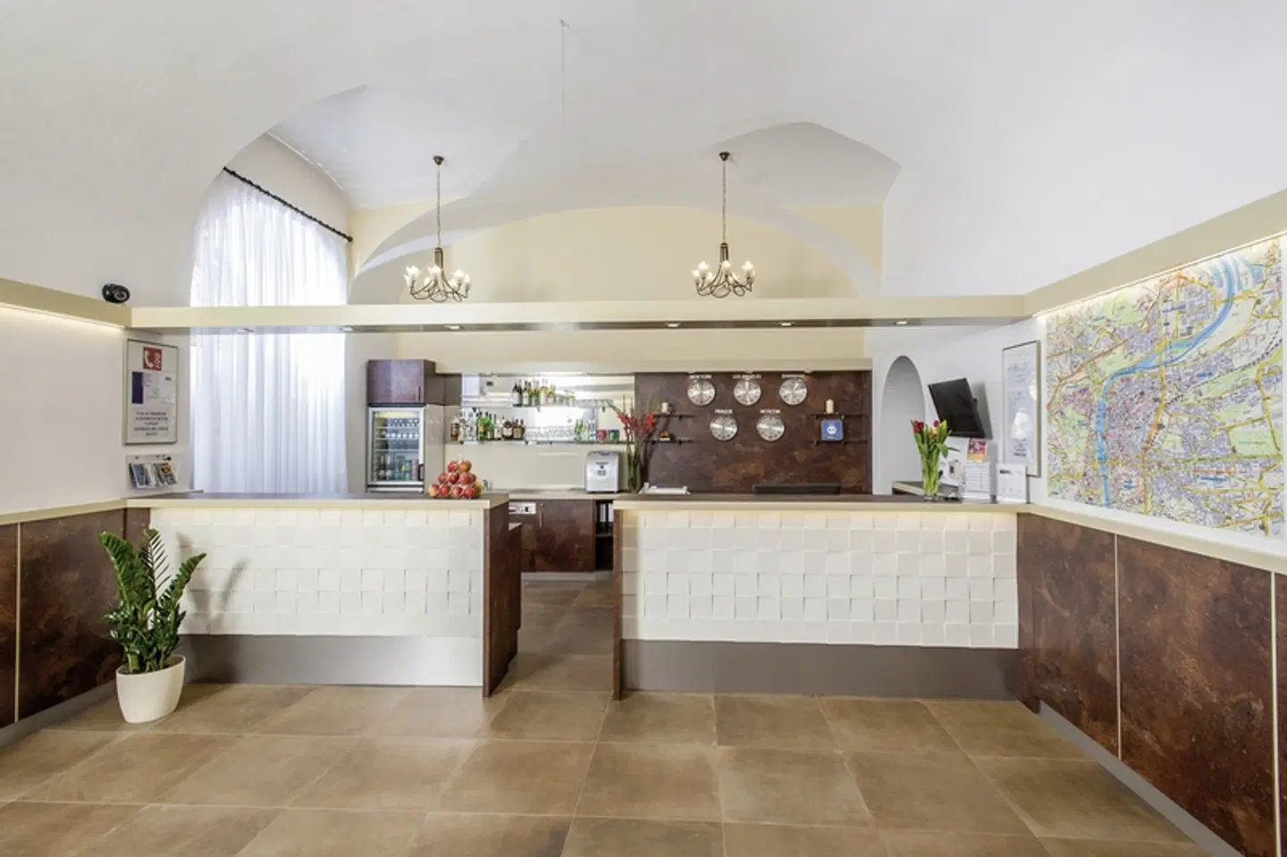 Hotel Petr LOUNGE_LOBBY