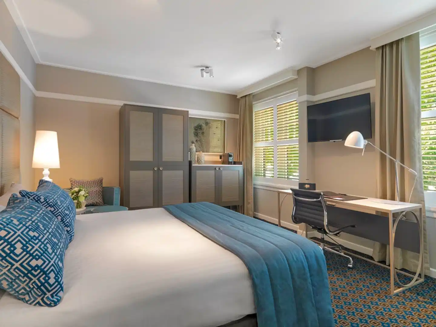 Kurrajong Canberra Wohnbeispiel