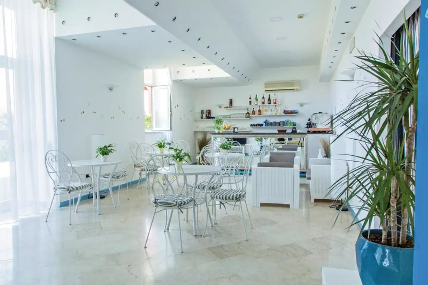 Stella Maris Terme Restaurant