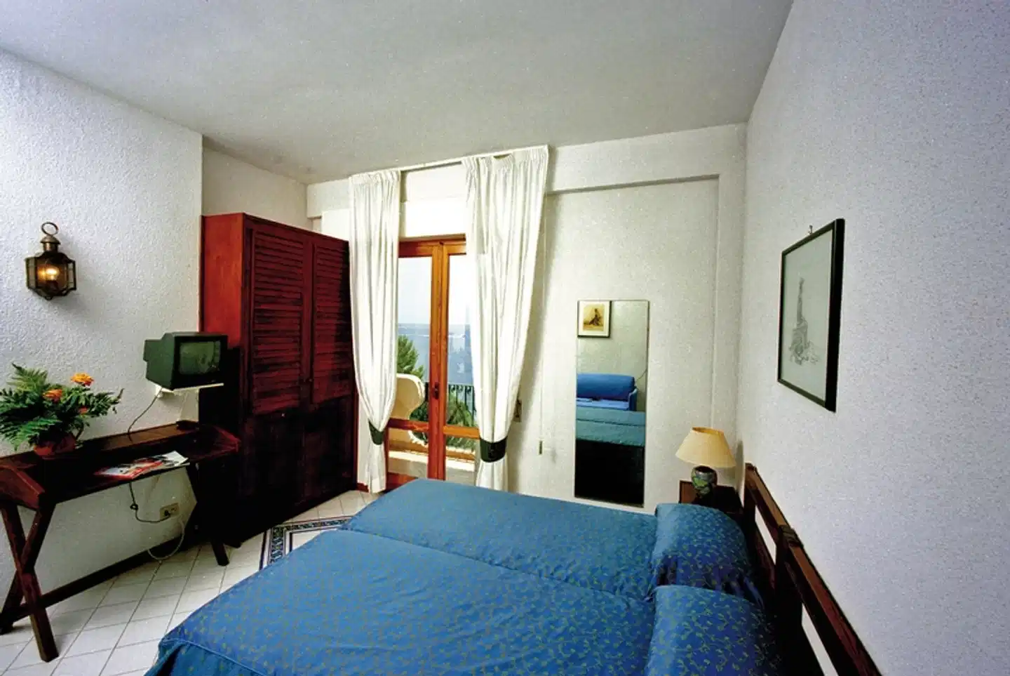 Giardino sul Mare Wohnbeispiel