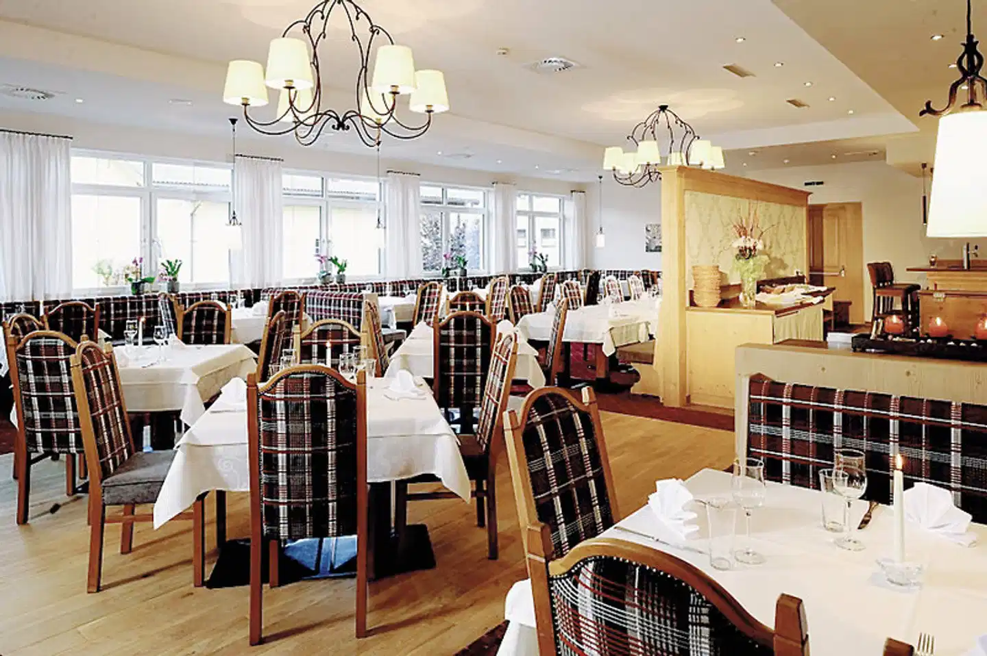Feldwebel Restaurant